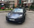 Серый Тесла Модель 3, объемом двигателя 0 л и пробегом 87 тыс. км за 16000 $, фото 3 на Automoto.ua