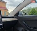 Серый Тесла Модель 3, объемом двигателя 0 л и пробегом 185 тыс. км за 16000 $, фото 4 на Automoto.ua