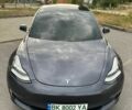 Сірий Тесла Модель 3, об'ємом двигуна 0 л та пробігом 116 тис. км за 17800 $, фото 24 на Automoto.ua
