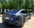 Сірий Тесла Модель 3, об'ємом двигуна 0.23 л та пробігом 103 тис. км за 17500 $, фото 2 на Automoto.ua