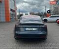 Серый Тесла Модель 3, объемом двигателя 0 л и пробегом 122 тыс. км за 15500 $, фото 3 на Automoto.ua