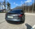 Серый Тесла Модель 3, объемом двигателя 0 л и пробегом 159 тыс. км за 20000 $, фото 43 на Automoto.ua
