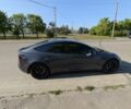 Серый Тесла Модель 3, объемом двигателя 0 л и пробегом 93 тыс. км за 18500 $, фото 1 на Automoto.ua