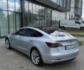 Серый Тесла Модель 3, объемом двигателя 0 л и пробегом 194 тыс. км за 15399 $, фото 10 на Automoto.ua