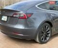 Серый Тесла Модель 3, объемом двигателя 0 л и пробегом 152 тыс. км за 16400 $, фото 10 на Automoto.ua