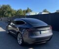 Серый Тесла Модель 3, объемом двигателя 0 л и пробегом 143 тыс. км за 17570 $, фото 1 на Automoto.ua