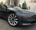 Серый Тесла Модель 3, объемом двигателя 0 л и пробегом 270 тыс. км за 14700 $, фото 10 на Automoto.ua