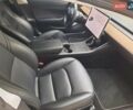 Серый Тесла Модель 3, объемом двигателя 0 л и пробегом 53 тыс. км за 15999 $, фото 7 на Automoto.ua