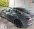 Серый Тесла Модель 3, объемом двигателя 0 л и пробегом 275 тыс. км за 14400 $, фото 4 на Automoto.ua