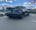 Серый Тесла Модель 3, объемом двигателя 0 л и пробегом 127 тыс. км за 17999 $, фото 1 на Automoto.ua