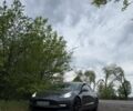 Серый Тесла Модель 3, объемом двигателя 0 л и пробегом 183 тыс. км за 15740 $, фото 1 на Automoto.ua