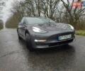 Серый Тесла Модель 3, объемом двигателя 0 л и пробегом 144 тыс. км за 16500 $, фото 26 на Automoto.ua