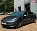 Сірий Тесла Модель 3, об'ємом двигуна 0 л та пробігом 130 тис. км за 16999 $, фото 4 на Automoto.ua