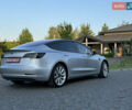 Серый Тесла Модель 3, объемом двигателя 0 л и пробегом 84 тыс. км за 17400 $, фото 11 на Automoto.ua