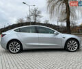 Сірий Тесла Модель 3, об'ємом двигуна 0 л та пробігом 167 тис. км за 18500 $, фото 10 на Automoto.ua