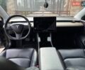 Серый Тесла Модель 3, объемом двигателя 0 л и пробегом 152 тыс. км за 16400 $, фото 26 на Automoto.ua