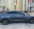 Серый Тесла Модель 3, объемом двигателя 0 л и пробегом 130 тыс. км за 17000 $, фото 7 на Automoto.ua