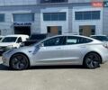 Сірий Тесла Модель 3, об'ємом двигуна 0 л та пробігом 85 тис. км за 17999 $, фото 4 на Automoto.ua