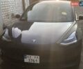 Серый Тесла Модель 3, объемом двигателя 0 л и пробегом 74 тыс. км за 15500 $, фото 2 на Automoto.ua