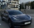 Сірий Тесла Модель 3, об'ємом двигуна 0 л та пробігом 125 тис. км за 17699 $, фото 2 на Automoto.ua