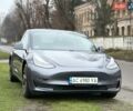 Сірий Тесла Модель 3, об'ємом двигуна 0 л та пробігом 224 тис. км за 13800 $, фото 7 на Automoto.ua