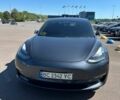 Сірий Тесла Модель 3, об'ємом двигуна 0 л та пробігом 247 тис. км за 13500 $, фото 1 на Automoto.ua