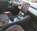Серый Тесла Модель 3, объемом двигателя 0 л и пробегом 70 тыс. км за 20900 $, фото 18 на Automoto.ua