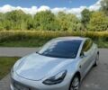 Серый Тесла Модель 3, объемом двигателя 0 л и пробегом 194 тыс. км за 15399 $, фото 4 на Automoto.ua