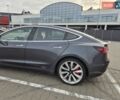 Сірий Тесла Модель 3, об'ємом двигуна 0 л та пробігом 104 тис. км за 17000 $, фото 2 на Automoto.ua