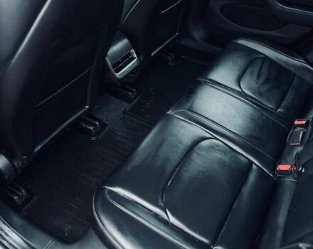 Серый Тесла Модель 3, объемом двигателя 0 л и пробегом 99 тыс. км за 17950 $, фото 6 на Automoto.ua