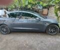 Сірий Тесла Модель 3, об'ємом двигуна 0 л та пробігом 75 тис. км за 17100 $, фото 2 на Automoto.ua