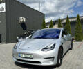 Тесла Модель 3 2018 в Каменце-Подольском на Automoto.ua Серый Тесла Модель 3, объемом двигателя 0 л и пробегом 180 тыс. км за 17300 $, фото 10 на Automoto.ua