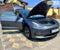 Серый Тесла Модель 3, объемом двигателя 0 л и пробегом 70 тыс. км за 26900 $, фото 10 на Automoto.ua