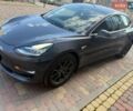 Сірий Тесла Модель 3, об'ємом двигуна 0 л та пробігом 140 тис. км за 15600 $, фото 7 на Automoto.ua