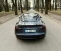 Сірий Тесла Модель 3, об'ємом двигуна 0 л та пробігом 95 тис. км за 17499 $, фото 3 на Automoto.ua