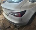 Серый Тесла Модель 3, объемом двигателя 0 л и пробегом 211 тыс. км за 14950 $, фото 3 на Automoto.ua