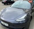 Сірий Тесла Модель 3, об'ємом двигуна 0 л та пробігом 147 тис. км за 16000 $, фото 1 на Automoto.ua