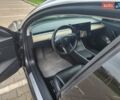 Серый Тесла Модель 3, объемом двигателя 0 л и пробегом 282 тыс. км за 16300 $, фото 12 на Automoto.ua