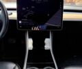 Сірий Тесла Модель 3, об'ємом двигуна 0.19 л та пробігом 150 тис. км за 15999 $, фото 7 на Automoto.ua