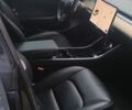 Серый Тесла Модель 3, объемом двигателя 0 л и пробегом 187 тыс. км за 14700 $, фото 11 на Automoto.ua