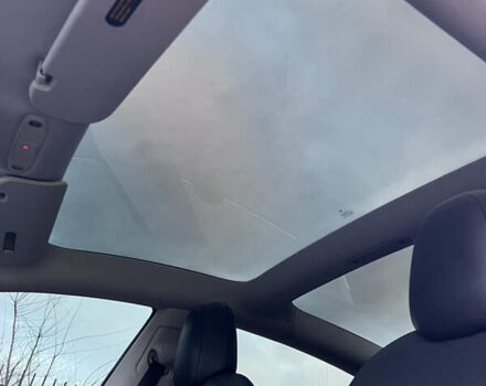 Сірий Тесла Модель 3, об'ємом двигуна 0 л та пробігом 140 тис. км за 17500 $, фото 13 на Automoto.ua