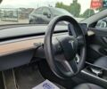 Серый Тесла Модель 3, объемом двигателя 0 л и пробегом 82 тыс. км за 18200 $, фото 10 на Automoto.ua