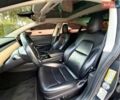 Сірий Тесла Модель 3, об'ємом двигуна 0 л та пробігом 99 тис. км за 16500 $, фото 28 на Automoto.ua