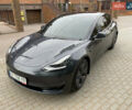 Сірий Тесла Модель 3, об'ємом двигуна 0 л та пробігом 76 тис. км за 19900 $, фото 28 на Automoto.ua