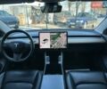Сірий Тесла Модель 3, об'ємом двигуна 0 л та пробігом 89 тис. км за 20300 $, фото 11 на Automoto.ua