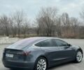 Сірий Тесла Модель 3, об'ємом двигуна 0 л та пробігом 230 тис. км за 13000 $, фото 3 на Automoto.ua