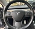 Сірий Тесла Модель 3, об'ємом двигуна 0 л та пробігом 116 тис. км за 17800 $, фото 32 на Automoto.ua