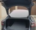 Серый Тесла Модель 3, объемом двигателя 0 л и пробегом 140 тыс. км за 16500 $, фото 2 на Automoto.ua