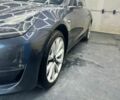 Сірий Тесла Модель 3, об'ємом двигуна 0 л та пробігом 163 тис. км за 15900 $, фото 9 на Automoto.ua
