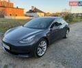 Серый Тесла Модель 3, объемом двигателя 0 л и пробегом 91 тыс. км за 17000 $, фото 4 на Automoto.ua